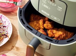 tips and tricks about using Air fryer