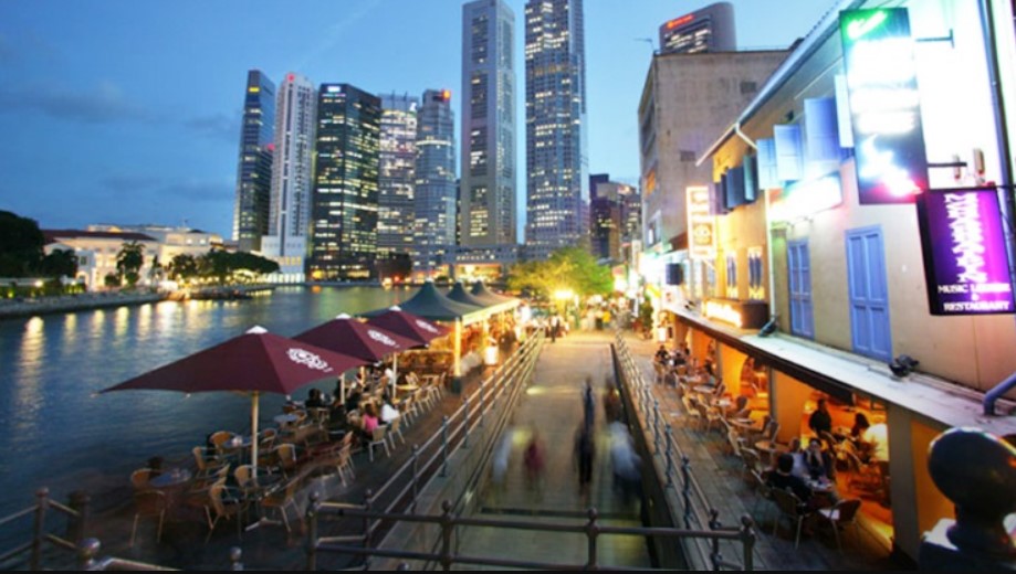 singapore open to tourists - after pandemic from traveller - singapore, travel singapore