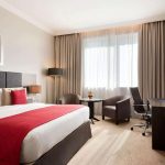 Ramada by Wyndham di Downtown Abu Dhabi 2