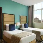 Ramada by Wyndham di Downtown Abu Dhabi 3