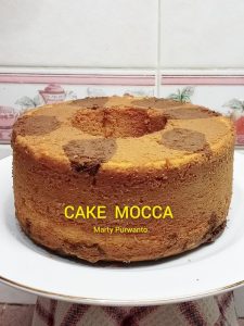 mocca cake recipe - bread recipe, snack recipe