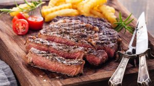 all about beef steak - beef steak near me, cooking recipe, food near me, menu for this day